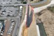 新光町やすらぎ堤その15工事 写真